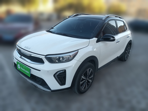   Auto Usate Stonic Sotto i 3 Anni da Fornitori Verificati Stonic KX1 dalla Cina - Product Image 1