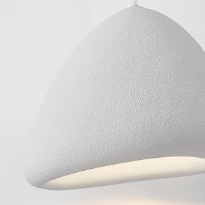 โคมไฟระย้าสไตล์วาบิซาบิสมัยใหม่สำหรับร้านอาหารญี่ปุ่น โชว์รูม ร้านเสื้อผ้า โฮมสเตย์ ไฟตกแต่งห้องนอน - Product Image 3