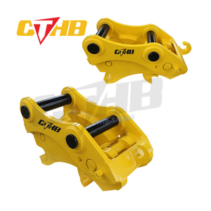 <span class=keywords><strong>Doosan</strong></span> ข้อต่อไฮดรอลิก cthb สำหรับรถขุด20ton - Product Image 1