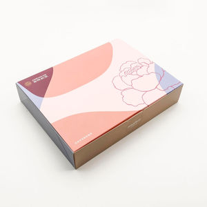 Caja de Entrega de Comida Desechable, Caja de Preparación de Comida para Aerolíneas para Envasado de Alimentos - Product Image 1