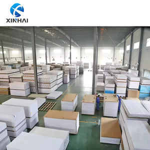 Высокоплотные огнестойкие Листы Celuka толщиной 18 мм, экструдированный белый твердый настенный лист из ПВХ для настенного декора - Product Image 4