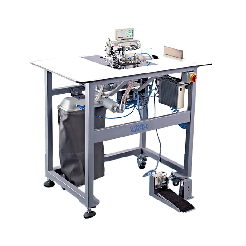 UND-5114-ASS macchina per cucire industriale macchina per cucire,