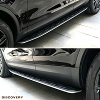 Side Steps OE VPLRP0269 VPLRP0347 VPLRP0530 untuk Land Rover Discovery 5 L462 2017-2026 Penggantian Retrofit Upgrade