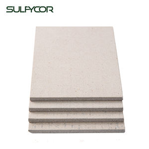 Panneau mural en oxyde <span class=keywords><strong>de</strong></span> <span class=keywords><strong>magnésium</strong></span> <span class=keywords><strong>de</strong></span> Chine Matériau durable Panneau mural extérieur intérieur MGO bon marché Panneau mural MGO sans <span class=keywords><strong>chlorure</strong></span> - Product Image 3