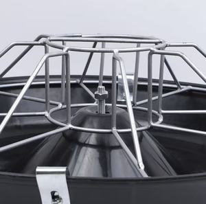 Nouvelle Grande Mangeoire pour Bovins et Porcs en Tendon de Bœuf, Bac en Plastique Épaissi de Qualité Supérieure, Mangeoire pour <span class=keywords><strong>Animaux</strong></span> de Ferme, Garantie 1 An, Modèle PF-70 - Product Image 3