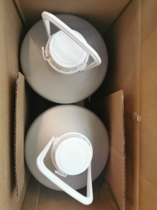 Dầu Bổ Sung <span class=keywords><strong>Vitamin</strong></span> <span class=keywords><strong>E</strong></span> Tự Nhiên 1000 Iu <span class=keywords><strong>Vitamin</strong></span> <span class=keywords><strong>E</strong></span> 98% D Alpha Tocopherol Để Chăm Sóc Da Mọc Tóc - Product Image 6