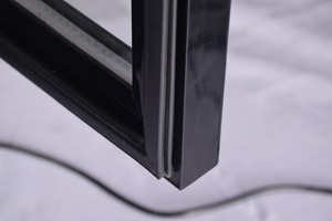 Toptan 228L soğuk içecek soğutucu enerji içecekleri bira bar buzdolabı dondurucu sürgülü cam kapi buzdolabı <span class=keywords><strong>mini</strong></span> ticari - Product Image 4