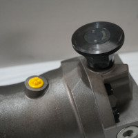 Rexroth A6V55 A6V63 A6V86HA6.2FS A6V250 Brueninghaus Hydromatik Mannesmann A6V RE A6V80 A6V107 A6V160 Motor