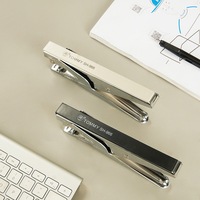 Agrafeuse manuelle (petite taille) 12 #   Agrafes universelles pour usage de bureau et professionnel, vente en gros