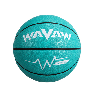 Pallone da basket n. 7 ufficiale in PU ecologico, resistente, regalo speciale di compleanno <span class=keywords><strong>per</strong></span> studenti, esame di ammissione all'istruzione superiore - Product Image 5