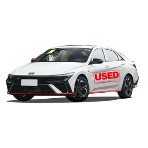 Hyundai Elantra <span class=keywords><strong>N</strong></span>-line 2022 1.4 1.5 <span class=keywords><strong>L</strong></span> 2.0T 2022 <span class=keywords><strong>N</strong></span> Line 4 roues berlines pour Hyundai Elantra <span class=keywords><strong>N</strong></span> voitures d'occasion - Product Image 2