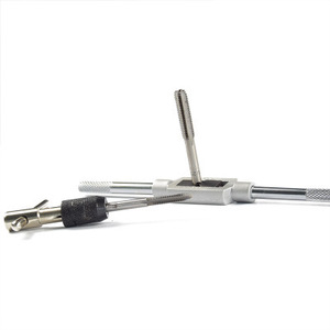 Pexcraft 110 pcs Metric dụng cụ cầm tay tay <span class=keywords><strong>tap</strong></span> Die <span class=keywords><strong>Set</strong></span> Metric <span class=keywords><strong>tap</strong></span> và Die <span class=keywords><strong>Set</strong></span> <span class=keywords><strong>SAE</strong></span> <span class=keywords><strong>tap</strong></span> và Die <span class=keywords><strong>Set</strong></span> - Product Image 4