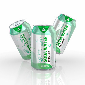 Lata <span class=keywords><strong>de</strong></span> Metal Vacía Estándar <span class=keywords><strong>de</strong></span> 330 <span class=keywords><strong>ml</strong></span> con Logotipo Personalizado Impreso, Latas <span class=keywords><strong>de</strong></span> Aluminio para Cerveza, Bebidas, Jugos, Refrescos, con Tapas SOT <span class=keywords><strong>de</strong></span> 202 mm <span class=keywords><strong>de</strong></span> Diámetro - Product Image 1
