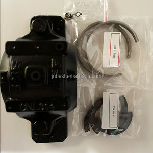 <span class=keywords><strong>SN310</strong></span> Split Plummer Block Bearing 60x255x133mm <span class=keywords><strong>SN310</strong></span> Bearing Housing <span class=keywords><strong>SN310</strong></span> Bearings - Product Image 2