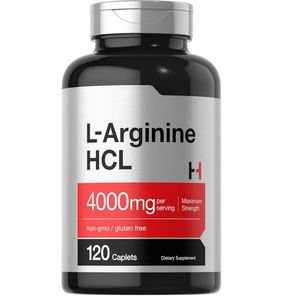 <span class=keywords><strong>Capsule</strong></span> di L-Arginina a Marchio Privato OEM |   Integratore per Uomini e Donne, Vegetariano, Non-OGM, Senza Glutine - Product Image 6