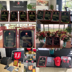 Nhà phân phối hệ thống âm thanh chuyên nghiệp tham gia + kiếm tiền nhanh + nhiều khách hàng + Công nghệ âm thanh cao cấp + quảng cáo miễn phí + làm việc theo nhóm - Product Image 2