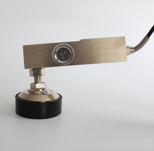 Cella di Carico a Trave di Taglio ad Alta Precisione 100kg 300kg 500kg, Sensori di Forza, Celle di Carico, Sensore di Peso per Silos, Serbatoi, Bilance a Nastro Elettroniche - Product Image 6