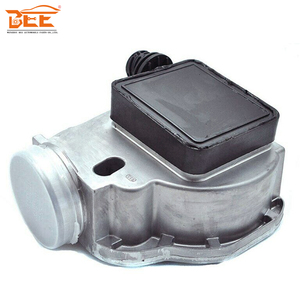 Sensore di flusso d'aria di massa per <span class=keywords><strong>Bmw</strong></span> E30 <span class=keywords><strong>E36</strong></span> E34 Z3 <span class=keywords><strong>318i</strong></span> 318is 318ti 518i 0280202135 0280202209 0986280033 13621734657 13627547980 - Product Image 2