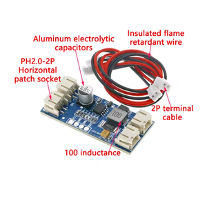 1 Cell Lithium <b>Battery</b> Charging 3.7V 4.2V CN3791 MPPT Solar Panel Regulator Controller Module 5V 6V 9V <b>12V</b> - Product Image 4