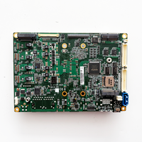 ADLINK SBC35-RPL 51-47300-0A20 SBC35-ALN 3.5 Komputer Papan Tunggal dengan Prosesor Intel Core i7/i5/i3/Celeron Generasi ke-13