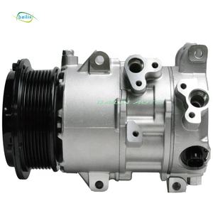 <span class=keywords><strong>Denso</strong></span> tipo <span class=keywords><strong>6SEU16C</strong></span> auto compresor de aire acondicionado para TOYOTA CAMRY ACV4 #447260-1208/447260-1209/447190-5321/447190-7290 - Product Image 1