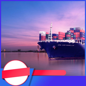 บริการขนส่งสินค้าทางเรือแบบ LCL และ FCL ของ Ruixiang Africa Line สำหรับการค้าในแอฟริกา พร้อมบริการพิธีการศุลกากร - Product Image 3