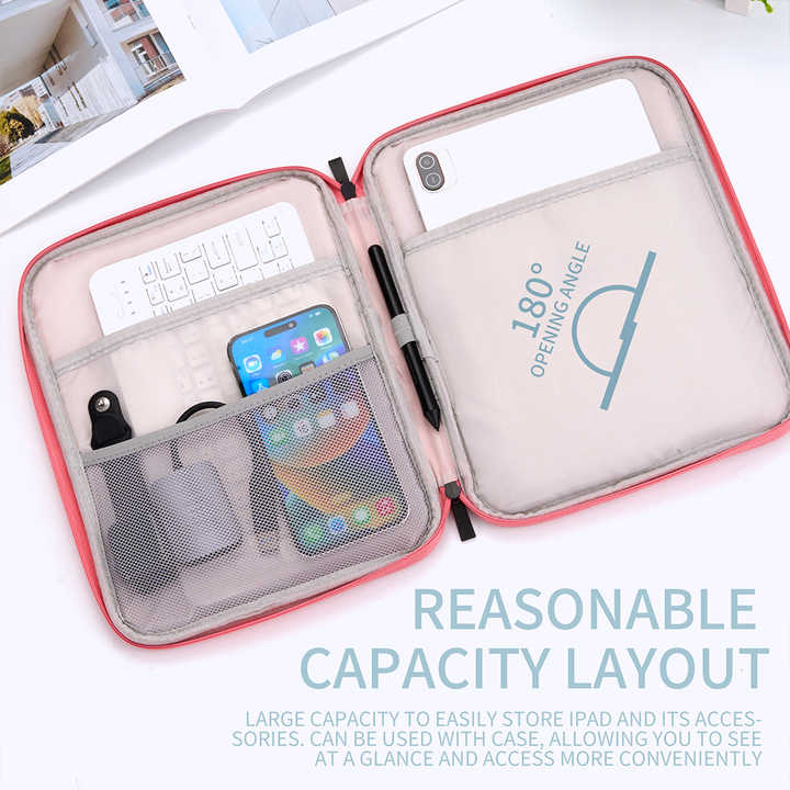 Wholesale Stylish 1113 Inch PU Leather Computer Sleeve Cover Case