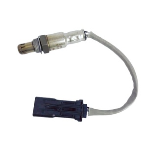 Phụ Tùng Ô Tô Xe Cảm Biến Oxy Oe 9810673180 Cảm Biến Oxy Cho Peugeot 408 308 Voiture Cho 307 Peugeot 2008 Làm Mát - Product Image 1