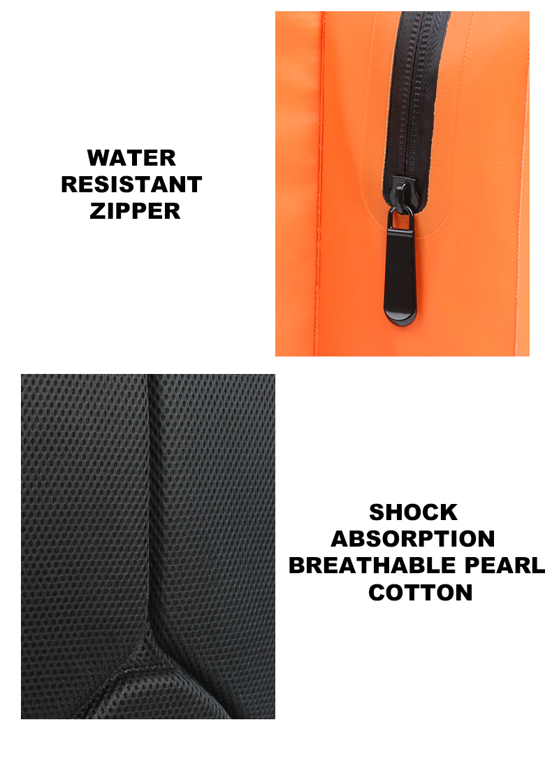 product-750-1047.1518987341772 Welded Material Durable Dry Bag Custom Hiking Backpack Waterproof Backpack Dry Bag Pack