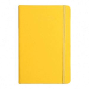 A5 Thick Paper Hardcover Lined <b>Journal</b> Notebook Business Notepad Notebook - Product Image 4