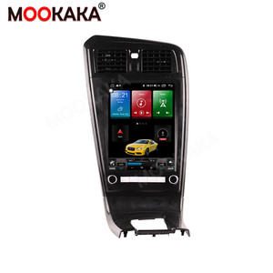 Android 11 Carplay Navigation GPS de voiture pour <span class=keywords><strong>Volvo</strong></span> <span class=keywords><strong>XC60</strong></span> <span class=keywords><strong>2009</strong></span> - 2017 écran Vertical lecteur multimédia Auto stéréo Radio unité principale - Product Image 2