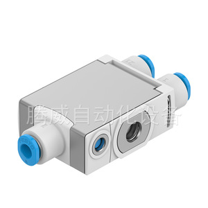 Contrôleur de débit unidirectionnel stable et réglable VFOF-CE/LE-BAH-Q4/Q6/G14/G18-Q4 pour la régulation de la vitesse du flux d'air unidirectionnel - Product Image 4