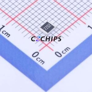 Résistance SMD FRC1210F2202TS 1210 (Type : Film Épais) (Résistance : 22 kOhm Précision : 1 %) - Product Image 1