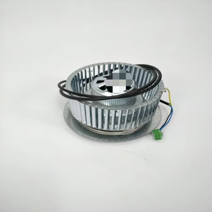 R3G146-AK07-05 Zentrifugalventilator / Radialventilator Neu Original Lagernd Industrielle Automatisierung SPS-Programmiersteuerung - Product Image 1