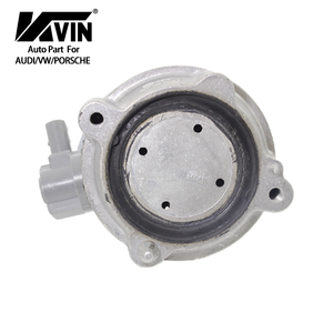 KVIN Rubber karet kaki mesin karet untuk A8D3 kanan <span class=keywords><strong>2</strong></span>.8/<span class=keywords><strong>3</strong></span>.24E0 199 381 FJ karet kaki untuk A8/D3 <span class=keywords><strong>2</strong></span>.8 - Product Image 3