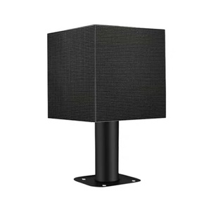 Rgx cửa hàng <span class=keywords><strong>video</strong></span> quảng cáo Logo kỹ thuật số biển p2.5mm đầy đủ màu sắc hộp ma thuật Led Cube Màn hình hiển thị - Product Image 3