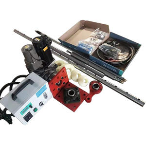 Máquina Perforadora Portátil de Suministro Directo de Fábrica, Máquina Perforadora y Soldadora Todo en Uno, Soldadura y Perforación Automática Inteligente para Reparación - Product Image 6