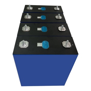 แบตเตอรี่ลิเธียมไอออน EU Stock Wholesale MB31 Lifepo4 แบบชาร์จได้ 3.2v สำหรับรถกอล์ฟ ระบบพลังงานแสงอาทิตย์ - Product Image 4