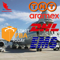 Agent d'expédition aérienne le moins cher DHL/UPS/FEDEX Transitaire de Chine vers la Corée du Sud, le Japon, la Malaisie avec services d'entreposage