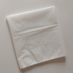 Bán buôn tùy chỉnh chất lượng tốt dùng một lần không dệt gối Bìa - Product Image 2