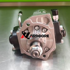 12V Fuel Injection <b>Pump</b> 526-3470 for C4.4 326GC 323GX Excavator - Product Image 4