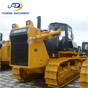 Надежный используемый бульдозер SD32 с двигателем 220 кВт бульдозер для горнодобывающей промышленности - Product Image 2