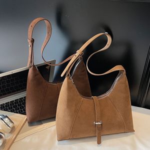 Underarm <strong>Bag</strong> For Women <strong>2026</strong> New Melad Light Luxury Niche High-end Versatile Single Shoulder Crossbody Handbag For Women In Stock - Product Image 2