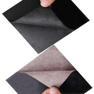Cartón negro laminado de 700x1000mm con reverso gris - Product Image 4