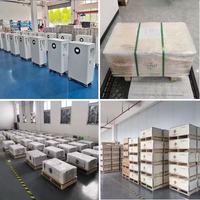 Nouvelle batterie LiFePO4 extérieure IP65 pour 48V 314Ah 16kWh, étanche, avec chauffage intégré, 8000 cycles, CAN BMS, stock EU DDP PL