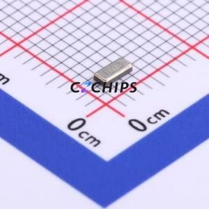 7N032768CW2 Crystal (Passive) SMD3215-2P Crystal Oscillator SMD Crystal Oscillator 32.768kHz 20ppm 7pF - Product Image 1