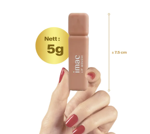 Crema Labial de Terciopelo 3.5g, Color de Labios de Larga Duración a Prueba de Agua, Acabado Mate Suave, Cosmético OEM de Marca Privada - Product Image 5
