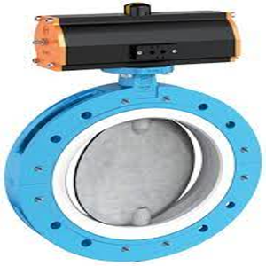 Nouvel actionneur pneumatique authentique et original EB-SYS - Product Image 4