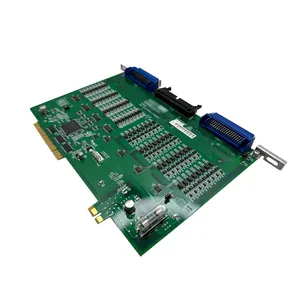 L21700M OTC Daihen Roboter IQ Board