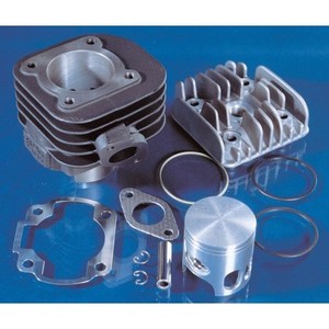 POLINI Nuevo Kit para Yamaha Malaguti F10 F12 Aprilia Modelos - Product Image 1